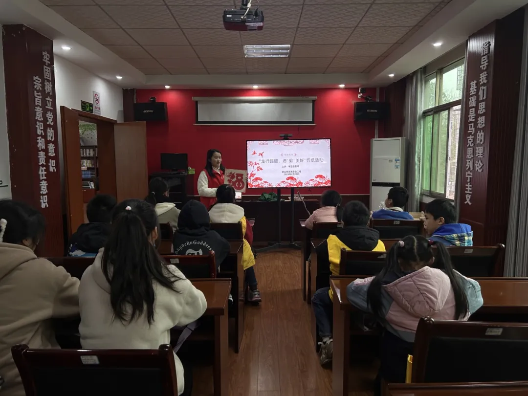 助力成长 非&ldquo;童&rdquo;凡响