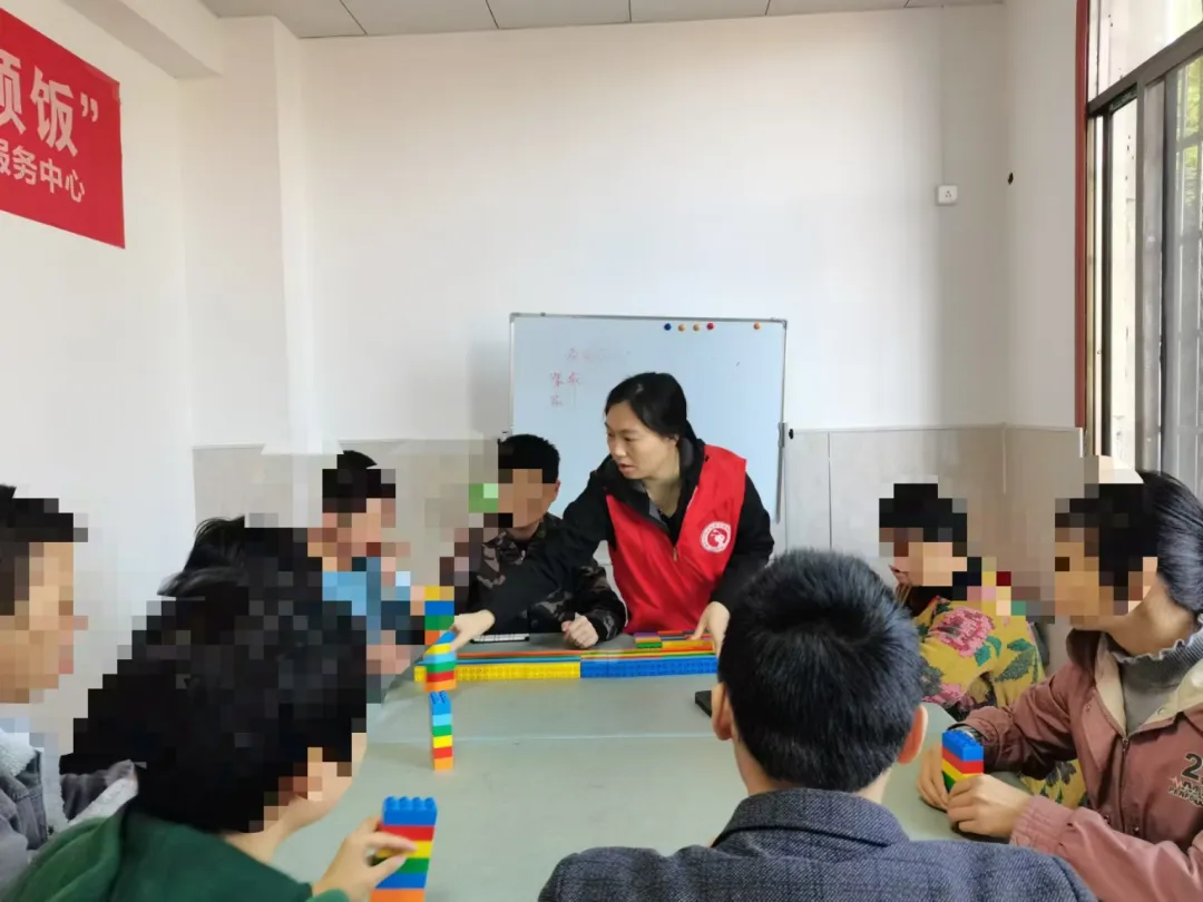 快乐相伴 我的乐高我做主