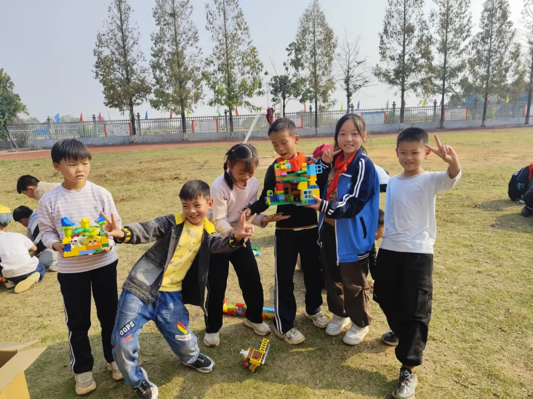 乐在其中 玩乐谷历险记