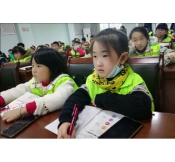 源之少年·少年公益小记者