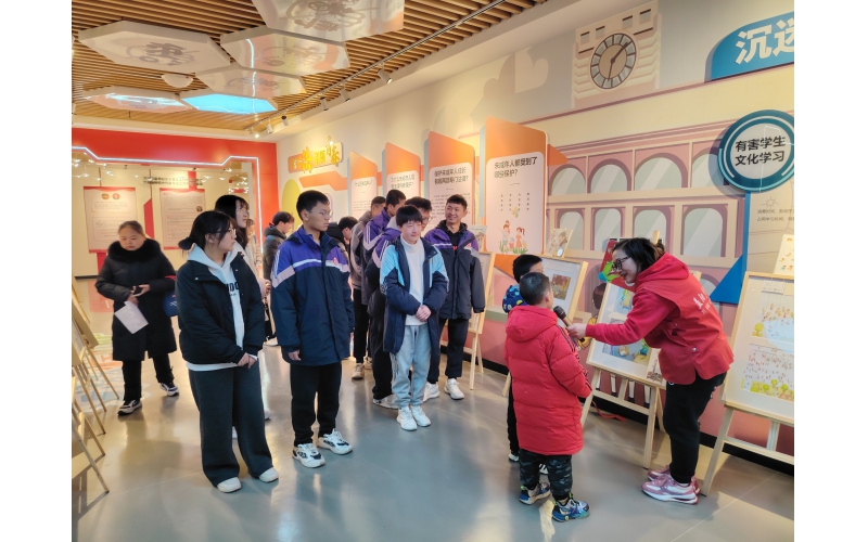 &ldquo;丰子恺儿童图画书奖&rdquo;获奖作品插画展火爆银城