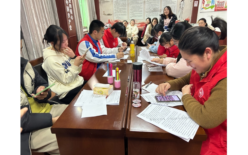 赓续文化基因，厚植文化自信