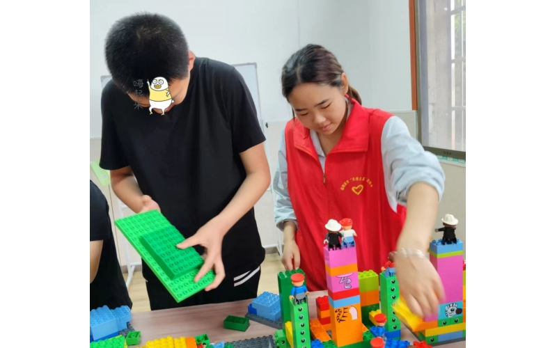 哟呵！乐高积木创意拼搭大冒险开启！