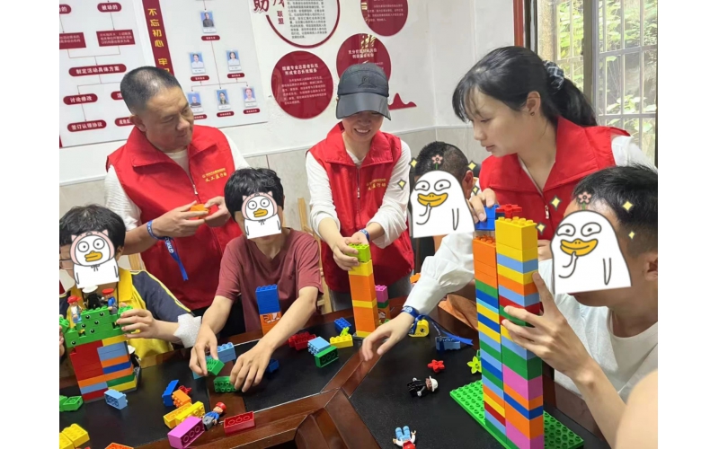 当积木遇上粽子，这个端午有点甜！