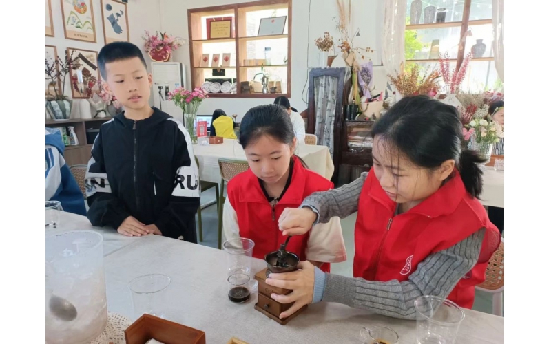 童趣端午 粽享欢乐！