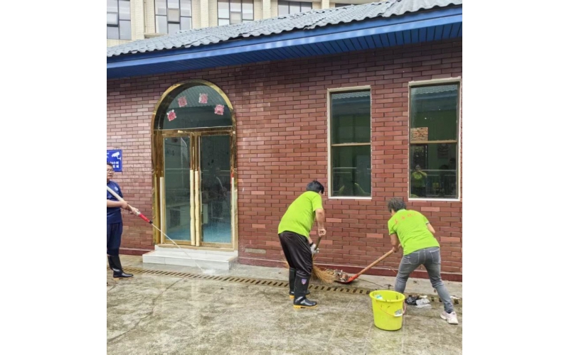 全力以&ldquo;复&rdquo; 为爱守护