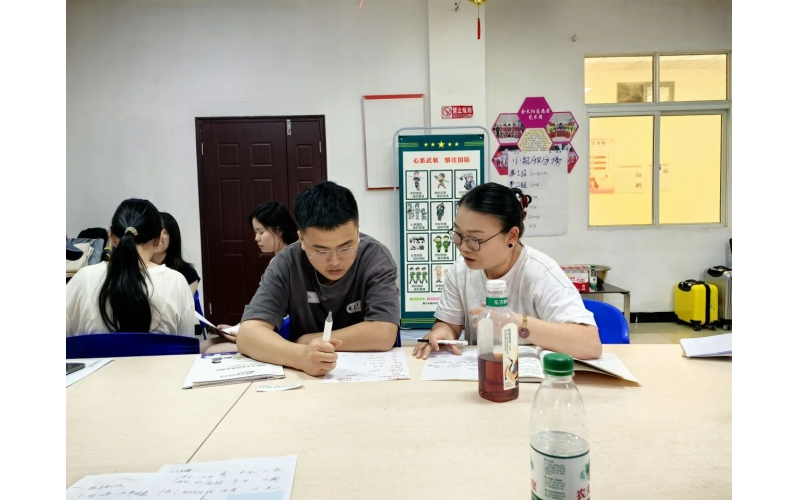 打破禁忌，为心智障碍者成长护航-记武汉心智障碍儿童性教育讲师培训