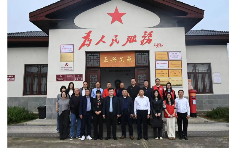 雷锋家乡话服务 湖湘文化育新风